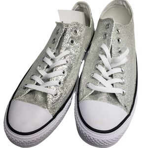 glitter converse men